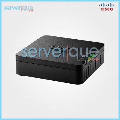 ATA192-3PW-K9 Cisco ATA192 Multi-Platform Analog Telephone Adapter